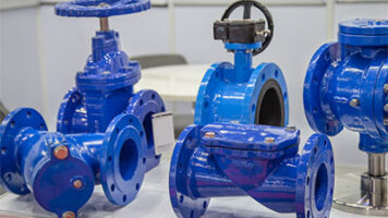 What’s trending in manufacturing: AI, energy, data centers, reshoring and supply-chain resilience for industrial growth