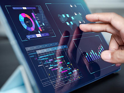 Manufacturing and Distribution Metrics for Enhanced Performance and Profitability