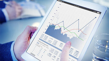 Positive Signs for Manufacturing on the Horizon
