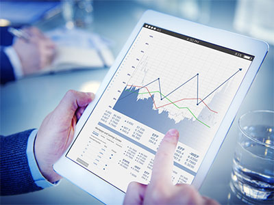 Positive Signs for Manufacturing on the Horizon