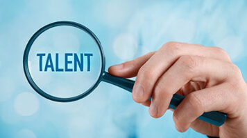 Insightful analysis on the high-skilled supply chain talent shortage, highlighting solutions for business growth