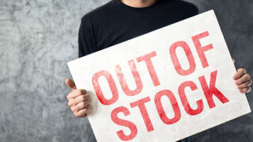 Effective shortage management strategies: insights to navigate and overcome supply challenges. Expert advice from LMA Consulting Group
