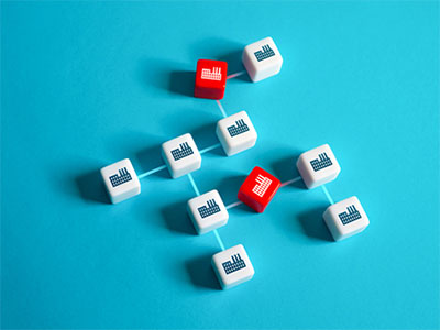 Strategies to Move Supply Chains from Global to Local with Resiliency