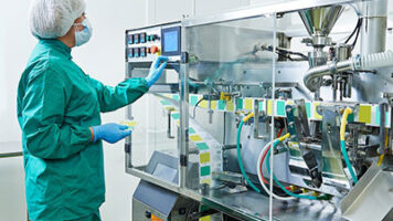 Importance of manufacturing in the next decade: Insights by LMA Consulting Group