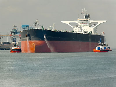 What to Learn from the Iran War: Demand, Supply, Location & Flow