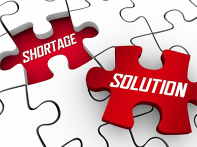 Supply Chain Shortages Remain a Concern: Strategies for Success