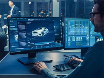 Hyperscale Manufacturing: Scaling Production at the Speed of Demand