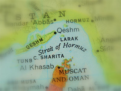 The War in Iran, Supply Chain Impacts & Actions