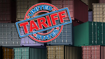 strategies for enhancing supply chain resilience to navigate market volatility and ensure business continuity