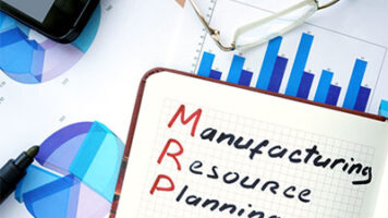Improve MRP system utilization to drive planning accuracy, production efficiency, and supply chain alignment