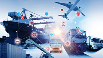 Insights on overcoming challenges and seizing opportunities in e-commerce logistics for enhanced supply chain efficiency and growth