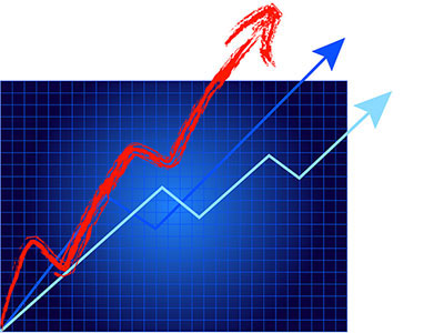 Sales on the Upswing: Is Your Supply Chain Prepared for Growth?