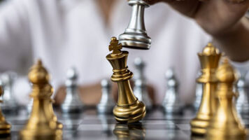 Client Experiences in Business Environment - Navigating supply chain disruptions, talent challenges & customer needs for success