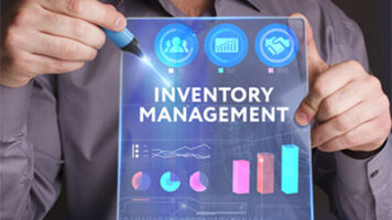 Analyzing inventory optimization strategies to thrive in a turbulent economy, ensuring right-sizing, efficiency, and profitability