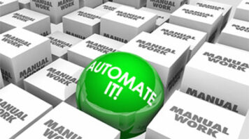 Automation improves supply chain by reducing lead times, enhancing productivity, and cutting costs with advanced technology integration