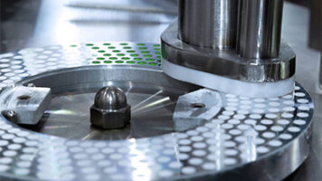 Strategic Partnerships to Scale Domestic Production of Critical Items