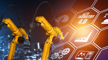 Manufacturing technology trends for staying ahead of the curve with ERP and digital transformation