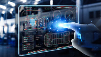 Geopolitical tensions and cyber threats necessitate supply chain diversification and formalized supplier relationships
