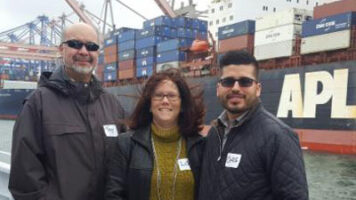 Optimizing Logistics: Container Shipping Challenges and Multimodal Solutions - LMA Consulting Group