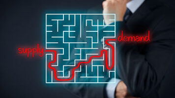 strategic planning adapting to supply chain disruptions for enhanced operational resilience