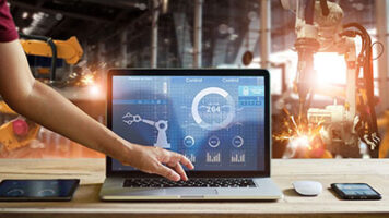 Manufacturing Resurgence Strategy - Automation, Digitalization, and Talent Management for Success