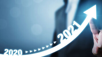 Image illustrating effective capacity management strategies to handle rapid growth and surges in demand