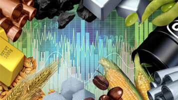 Image depicting the impacts of geopolitics and natural resources on the supply chain. Navigate complexities and optimize operations.