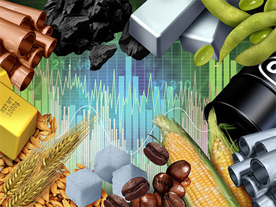 Image depicting the impacts of geopolitics and natural resources on the supply chain. Navigate complexities and optimize operations.