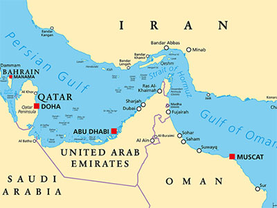 Israel-Iran War, Supply Chain Impacts & Strategies