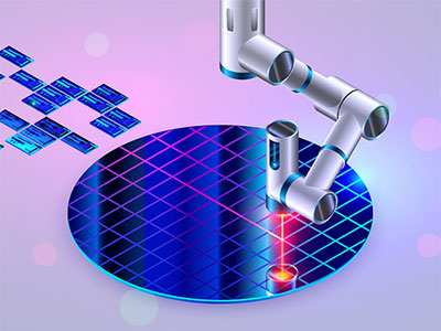 Micron's Investment Highlights the Future of the Semiconductor Supply Chain