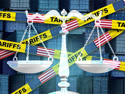 Tariffs and Trade: What Manufacturers Should Expect Next