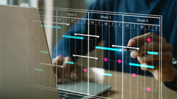 Planning Optimization Is Becoming the Competitive Advantage