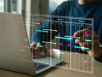 Planning Optimization Is Becoming the Competitive Advantage