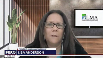 Image: Video discussing a potential UPS strike and its impacts. Stay informed with LMA Consulting Group for expert insights and strategies.