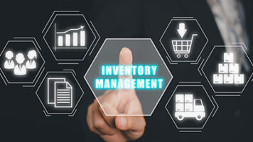 Essential inventory accuracy - foundation for operational efficiency, customer service, and growth. Learn more