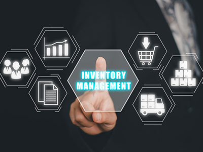 Essential inventory accuracy - foundation for operational efficiency, customer service, and growth. Learn more