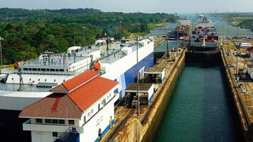 Supply chain disruption due to Panama Canal drought - Learn strategies for optimization