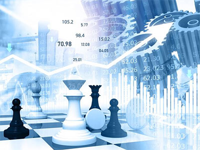 Tariffs and Trade: The Manufacturing Boom: Are You Ready to Scale?