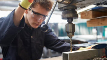 Manufacturing surge and resilience strategies in volatile markets - Reuters report