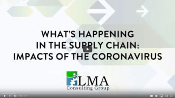 Image illustrating the importance of future-proofing your supply chain for business continuity in the face of coronavirus impacts