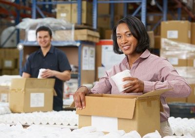 successful strategies for improving on-time delivery rates in supply chain and logistics management