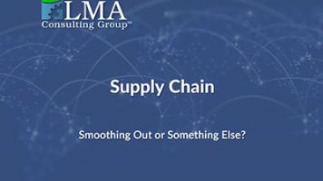 supply chain resiliency and efficiency across global operations for stronger performance