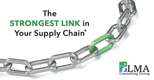 The Strongest Link in Your Supply Chain