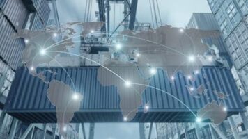 Image depicting strategies to navigate Asia supply chain disruptions for resilient operations in uncertain times