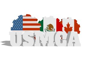 Reshoring and USMCA impact global supply chain - opportunities and risks in a changing landscape