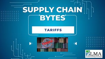 Tariffs in supply chain affect trade, costs, and strategy. Learn how to manage sourcing, logistics, and manufacturing in a shifting landscape