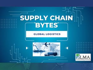 global logistics: navigating chokepoints & chaos with strategic supply chain routes and disruptions