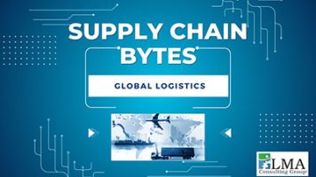 global logistics: navigating chokepoints & chaos with strategic supply chain routes and disruptions