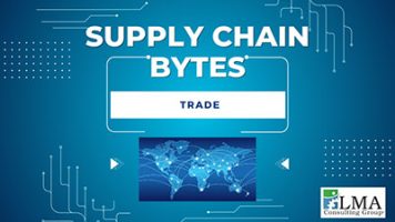 trade agreements impacts on global supply chains, including sourcing shifts and cost pressures for manufacturers