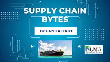 A resilient ocean shipping strategy is essential for overcoming port delays, geopolitical issues, and supply chain volatility